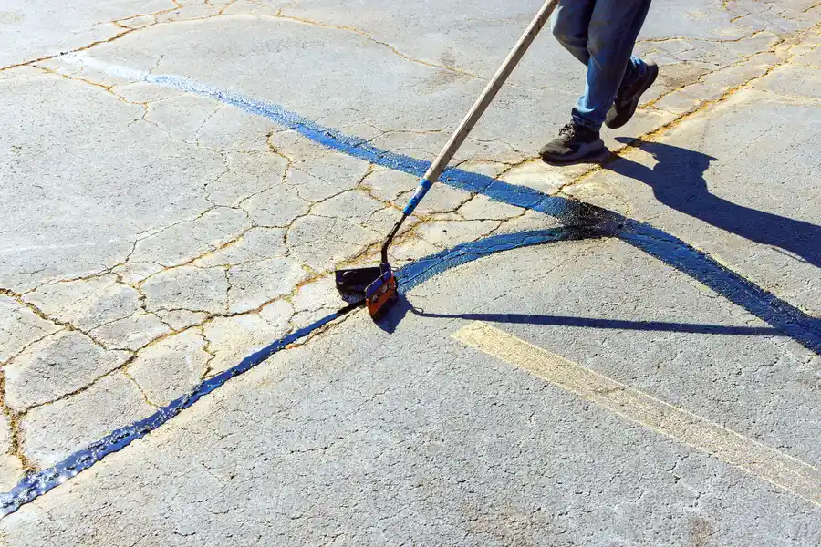 Expert Sealcoating Cumming, GA