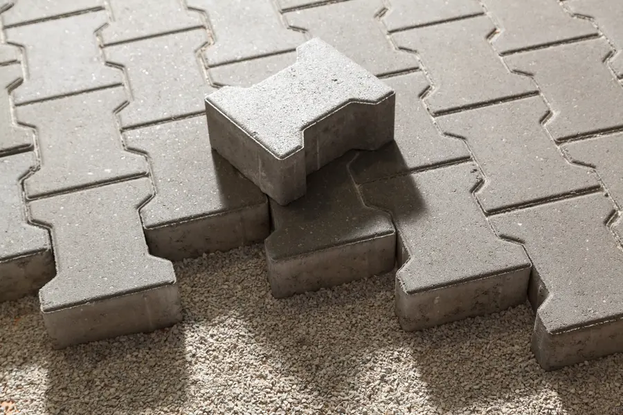 How Weather Affects Paving Stones in Cumming, GA