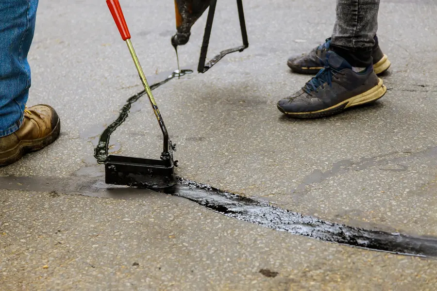 How Weather Conditions Affect Sealcoating Success Cumming, GA