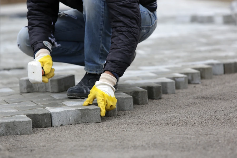 Why Commercial Paving Matters For Long Term Durability Cumming, GA