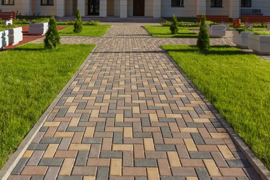 Why Commercial Paving Matters For Long Term Durability in Cumming, GA